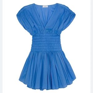 A.L.C. Luna Mini Dress